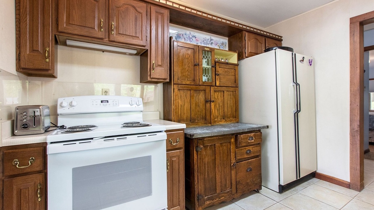 Photo of Kitchen in Kendall