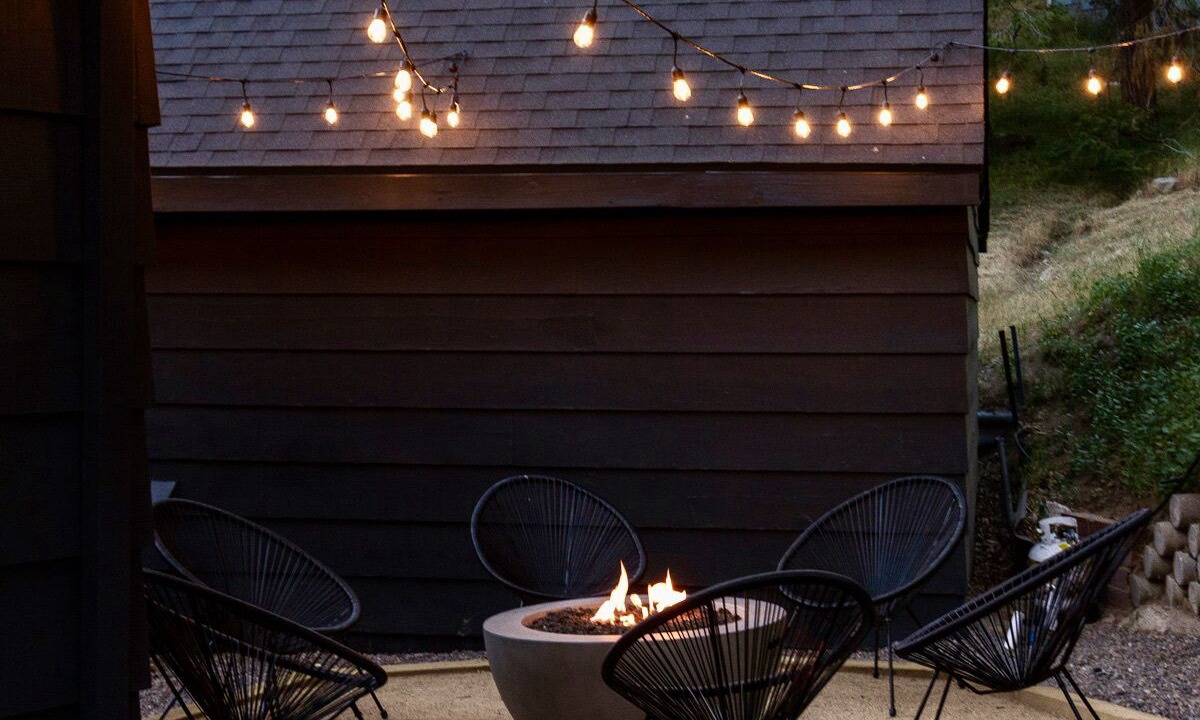 Photo of Outdoor in Cedar Glen