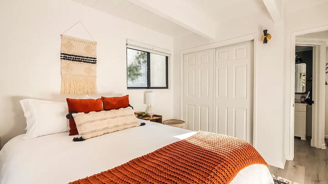 Photo of Bedroom in Cedar Glen