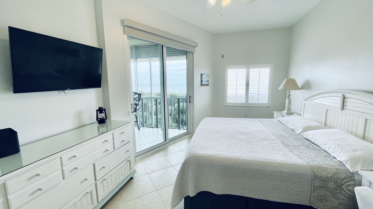 Photo of Bedroom in Sanibel