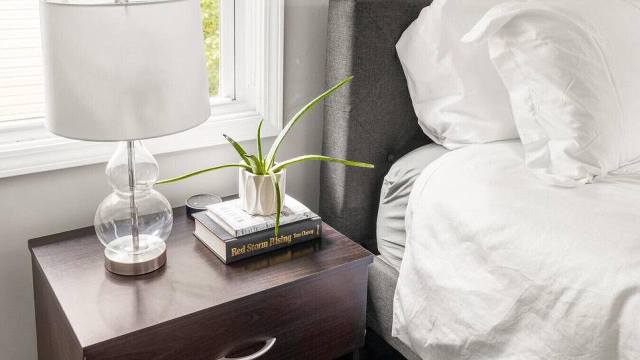 Photo of Bedroom in Atlanta