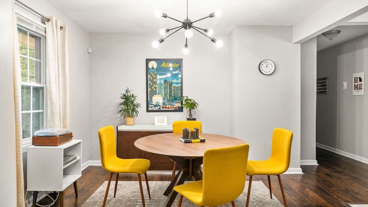 Photo of Bedroom in Atlanta