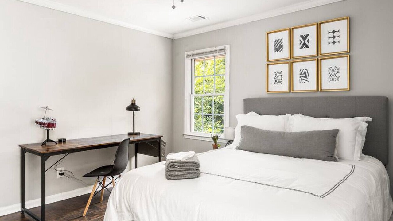 Photo of Bedroom in Atlanta