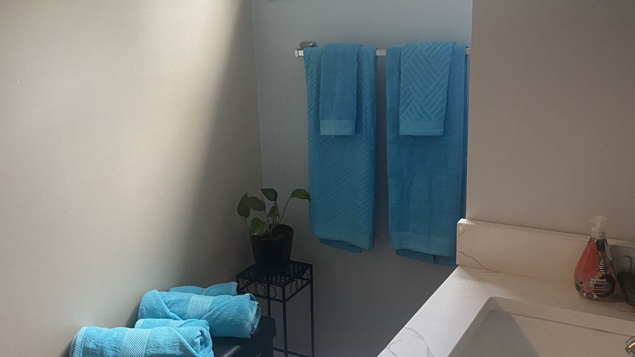 Photo of Bathroom in Town Center