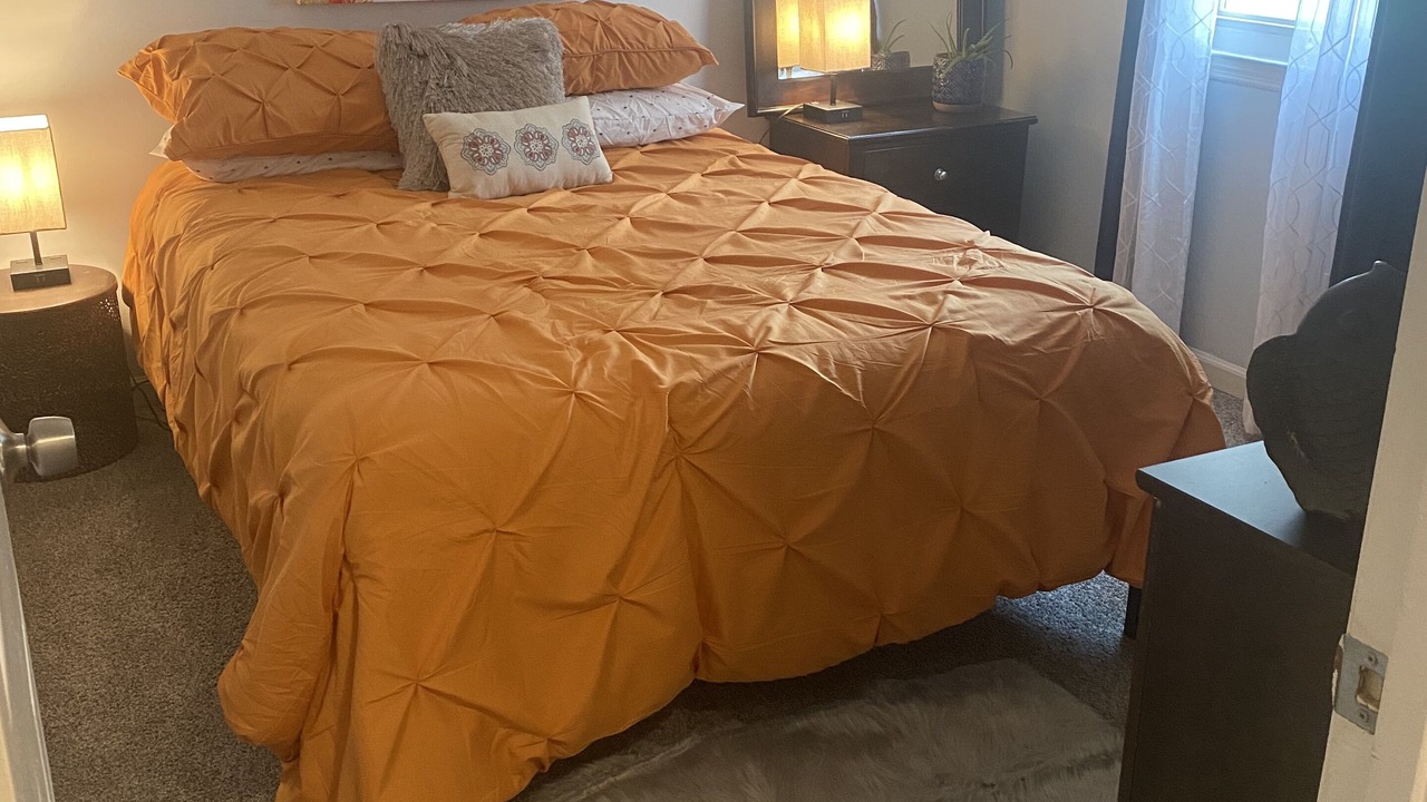 Photo of Bedroom in Town Center