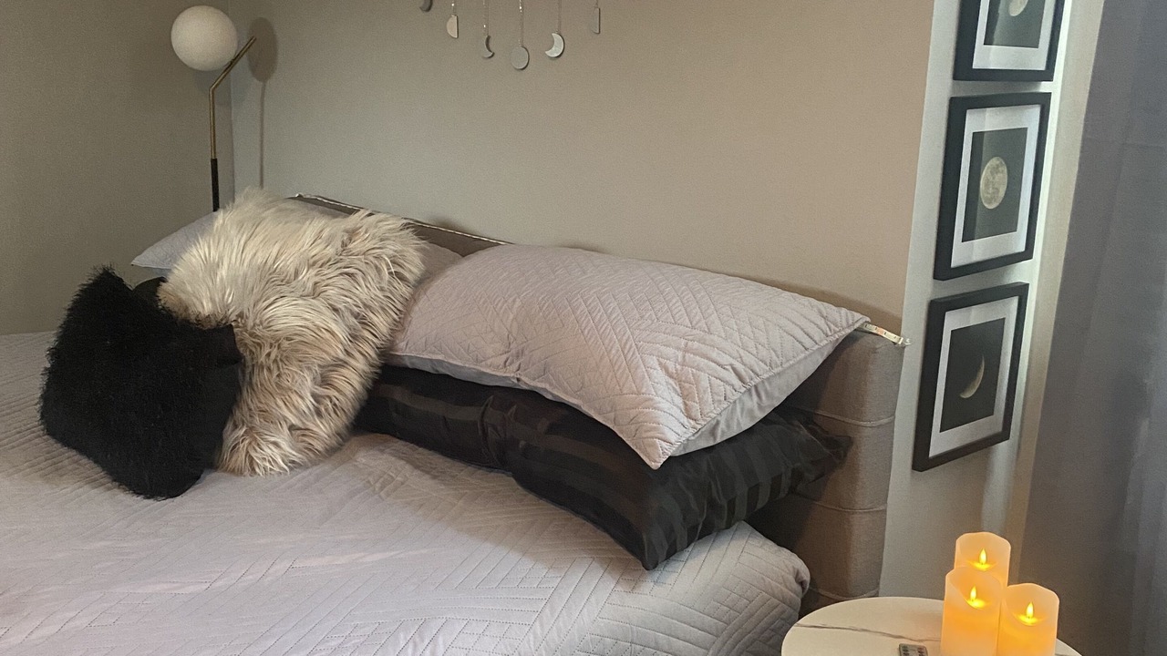 Photo of Bedroom in Town Center