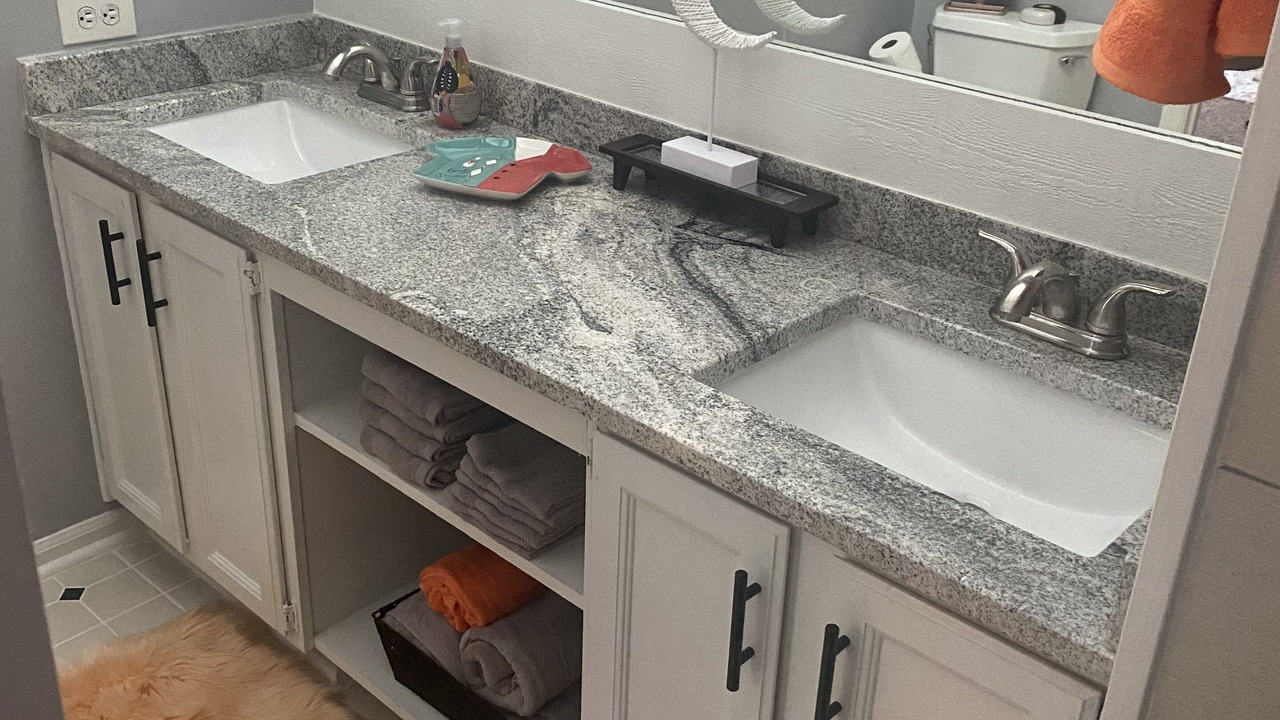 Photo of Bathroom in Town Center