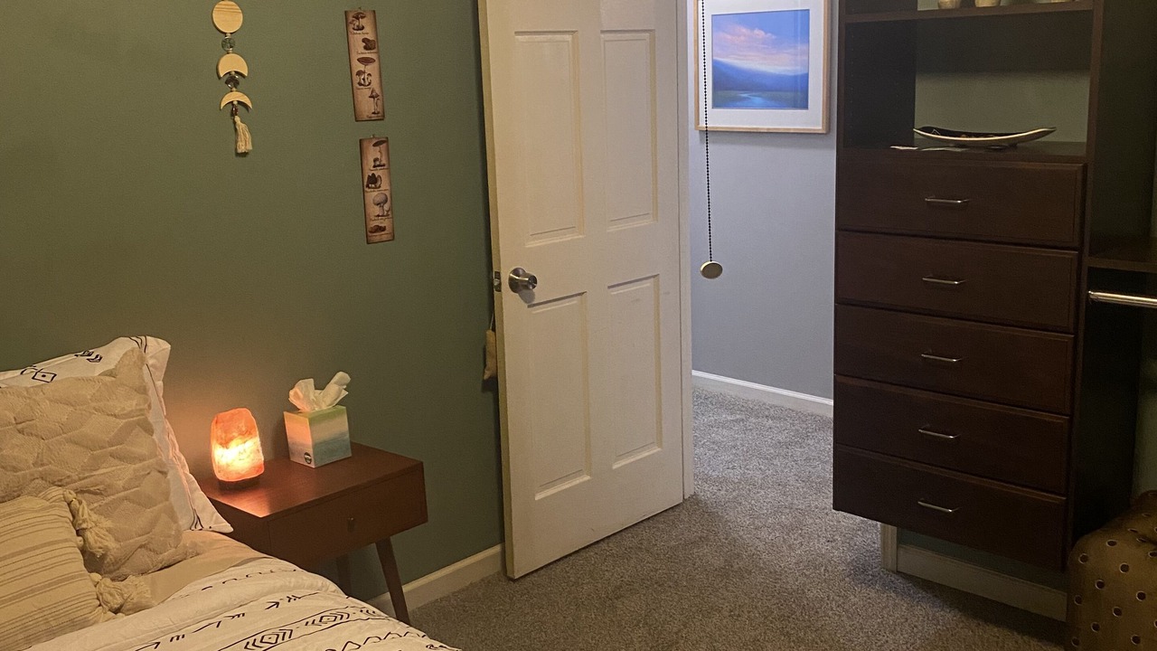 Photo of Bedroom in Town Center