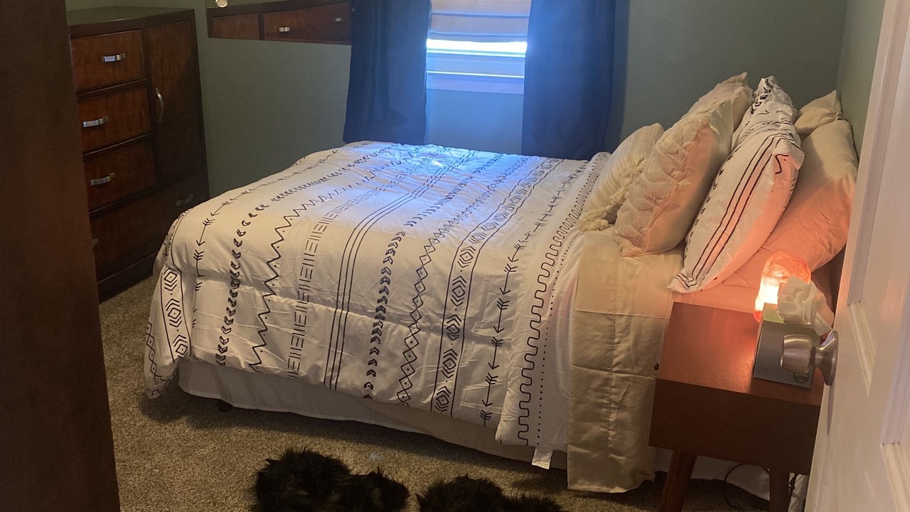 Photo of Bedroom in Town Center