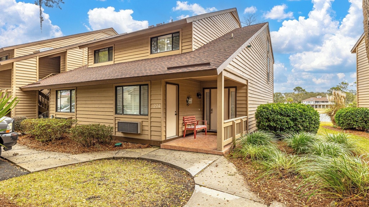 Photo of Outdoor in St. Simons Island