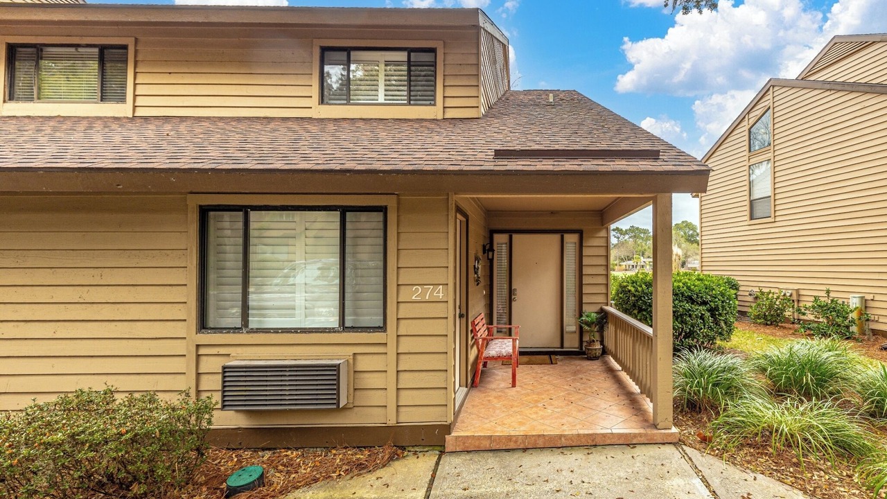 Photo of Outdoor in St. Simons Island