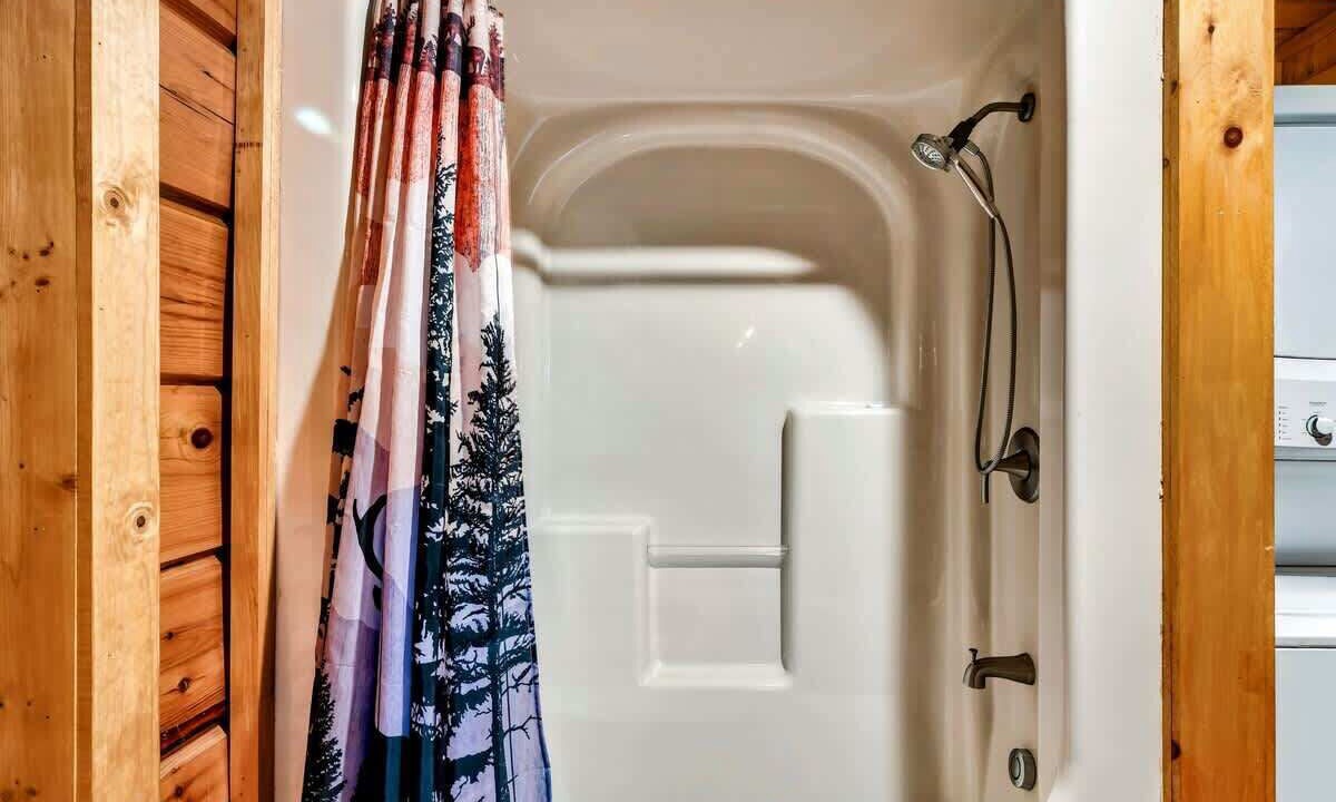 Photo of Bathroom in Sevierville