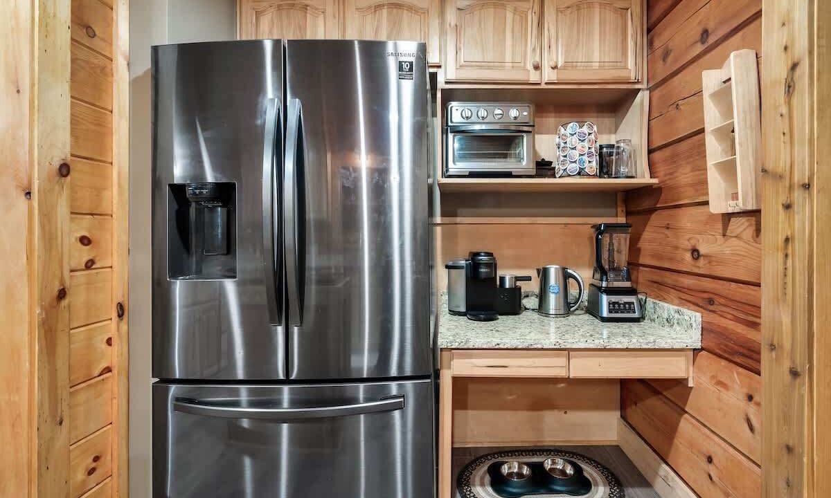 Photo of Kitchen in Sevierville