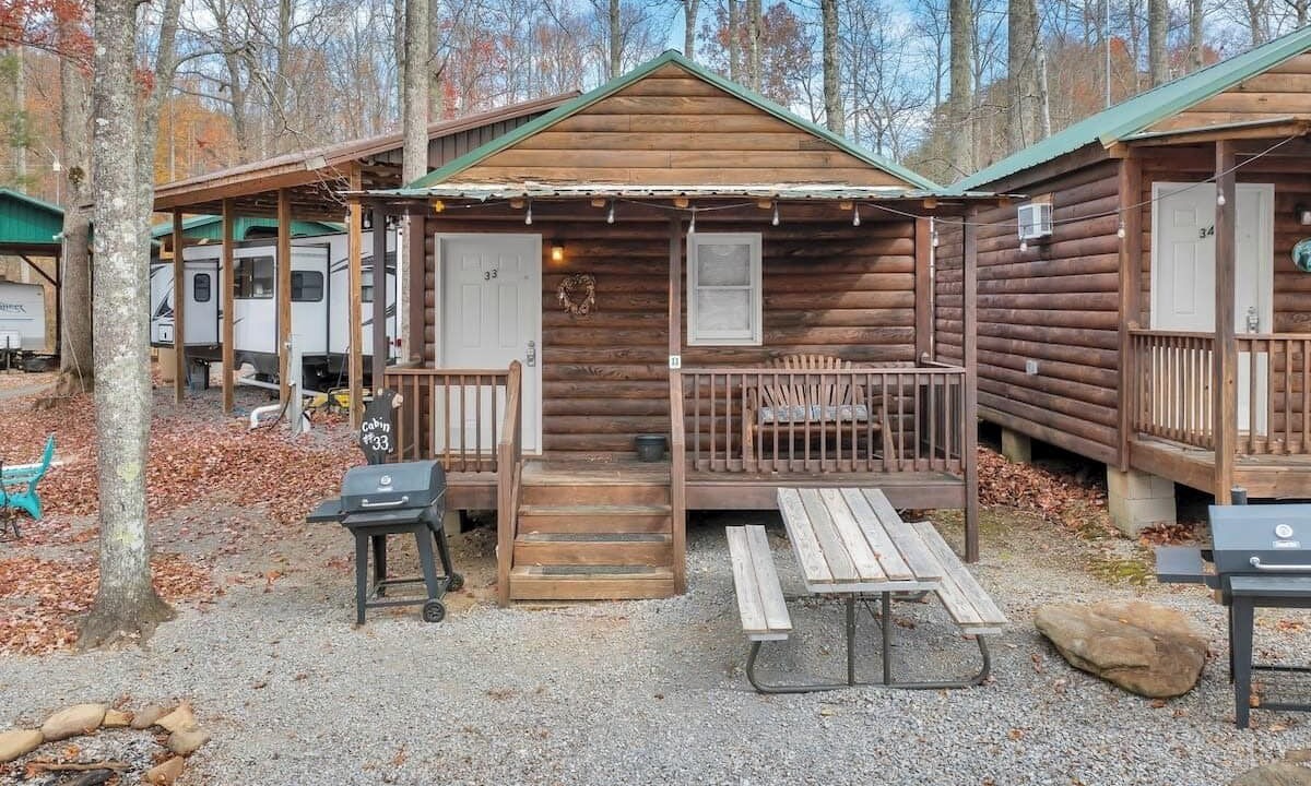 Photo of Outdoor in Gatlinburg