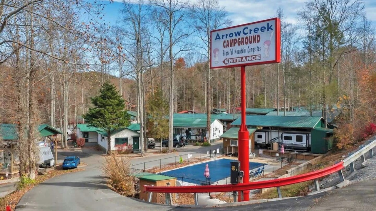 Photo of Others in Gatlinburg