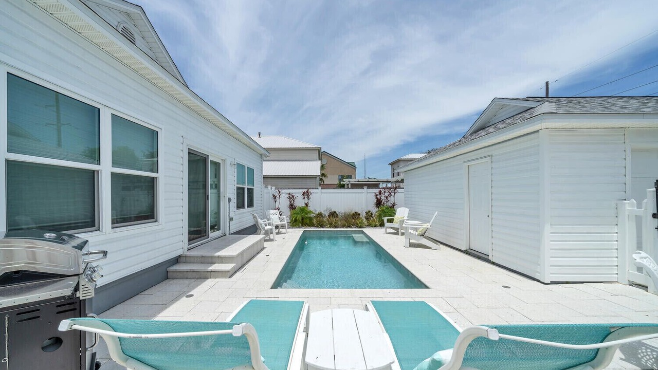 Photo of Outdoor in Crystal Beach