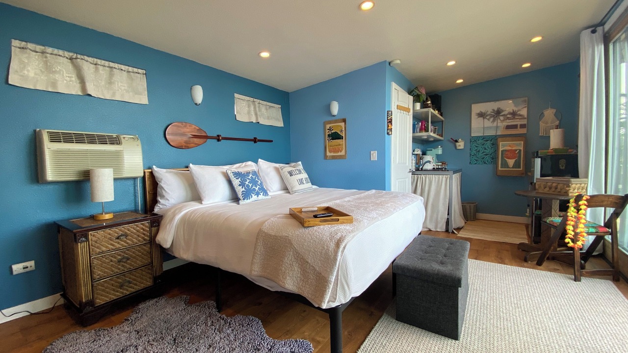 Photo of Bedroom in Bonney Lake