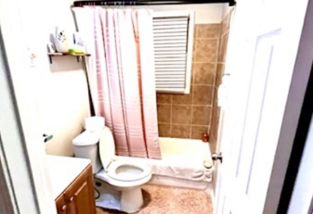 Photo of Bathroom in Atlanta
