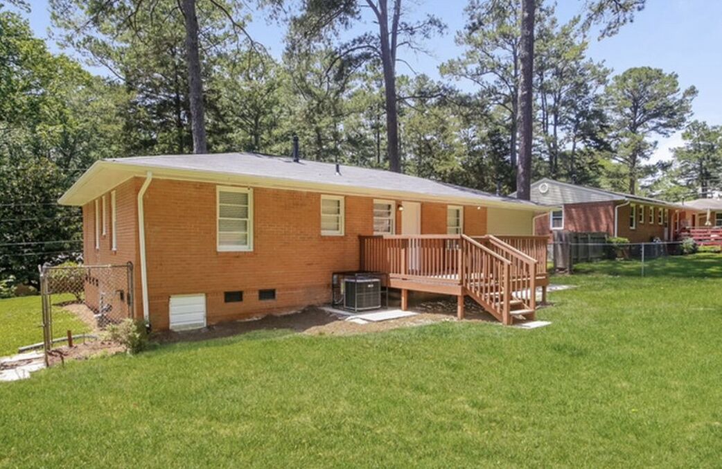 Photo of Outdoor in Atlanta