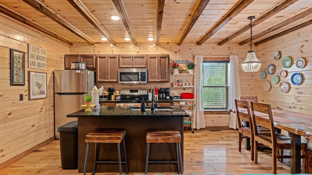 Photo of Others in White Oak Lodge