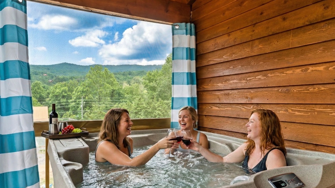 Photo of Others in White Oak Lodge