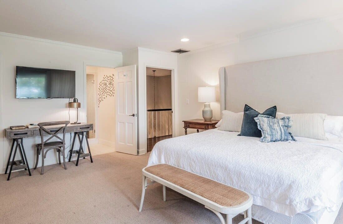 Photo of Bedroom in Guntersville