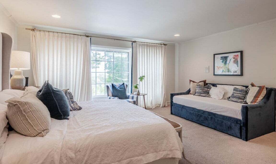 Photo of Bedroom in Guntersville