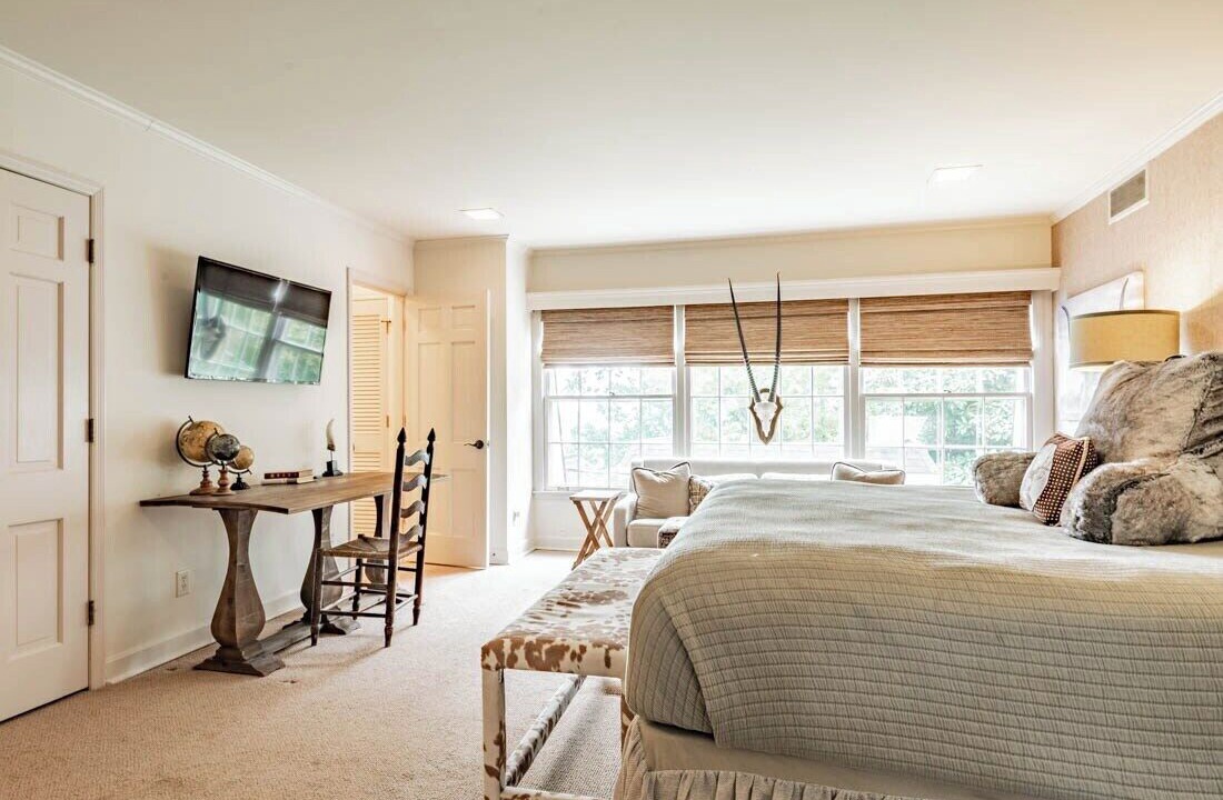 Photo of Bedroom in Guntersville