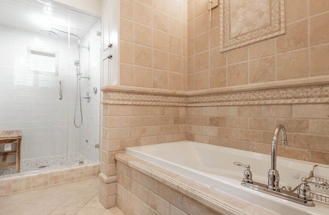 Photo of Bathroom in Guntersville
