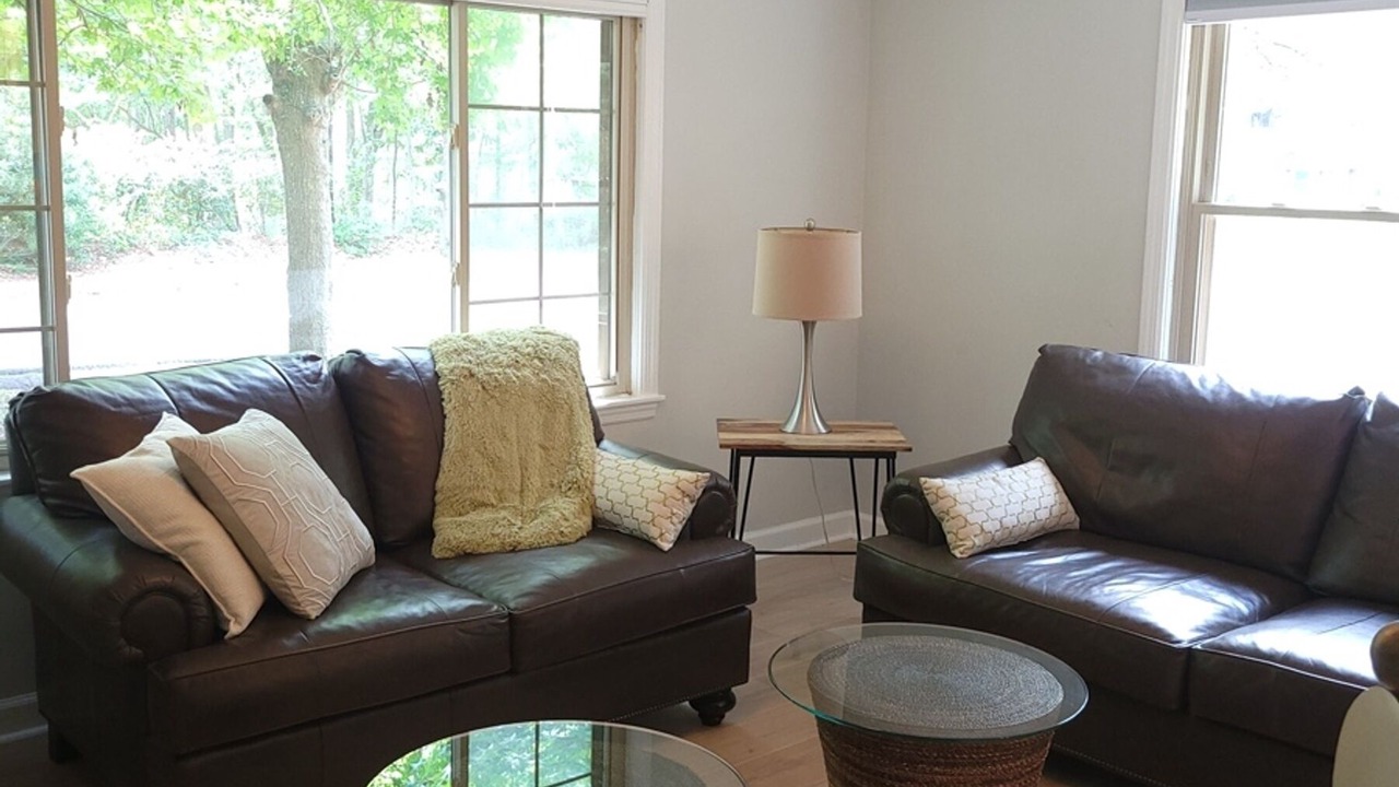 Photo of Livingroom in West Ashley