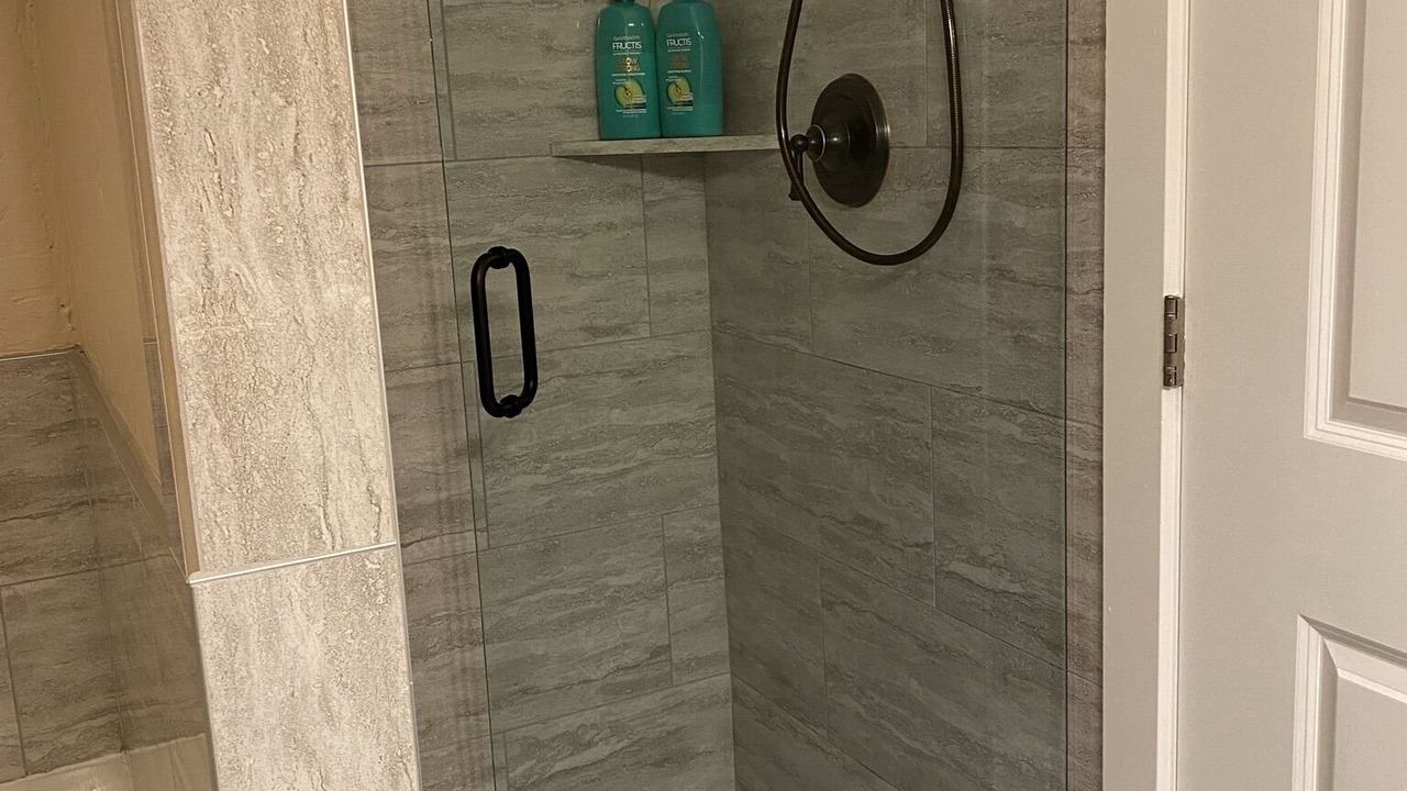 Photo of Bathroom in Bear Hollow Village