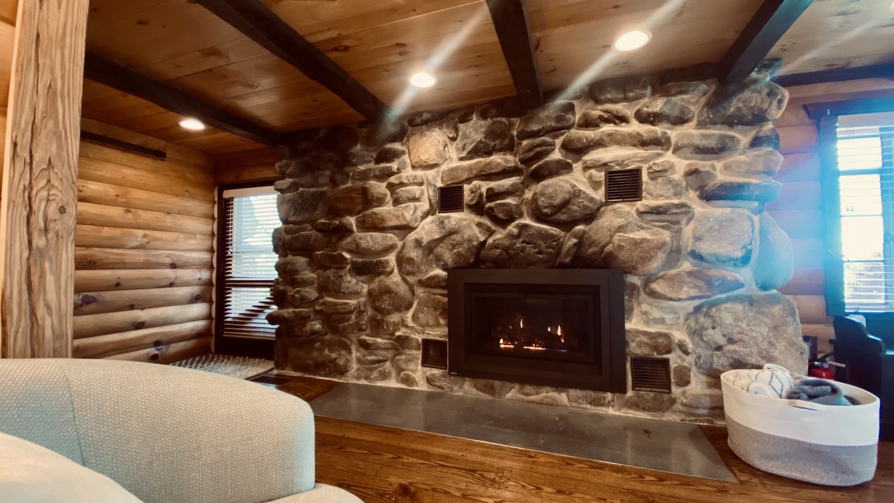 Photo of Livingroom in Mount Aetna