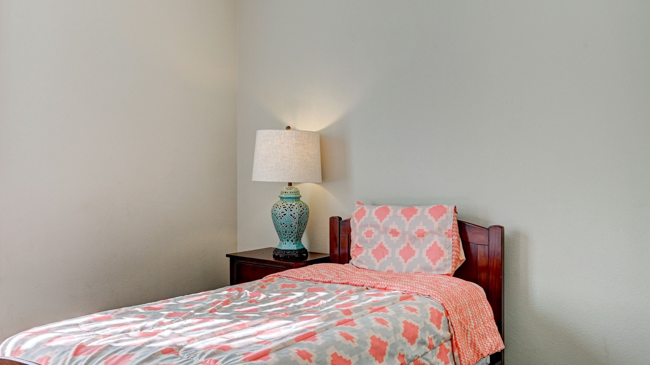 Photo of Bedroom in Summerlin South