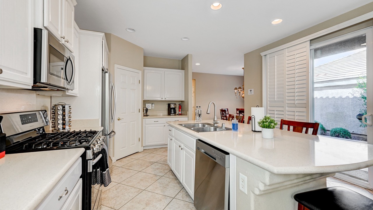 Photo of Kitchen in Summerlin South
