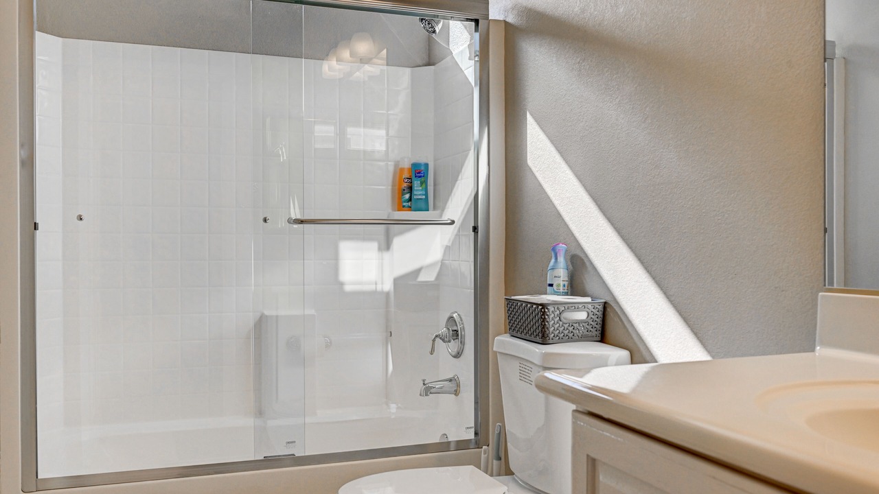 Photo of Bathroom in Summerlin South