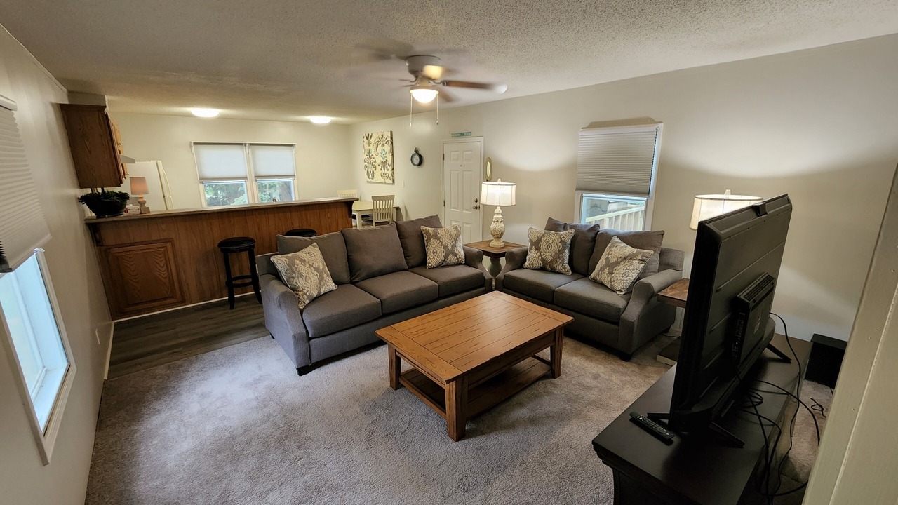 Photo of Livingroom in Georgetown