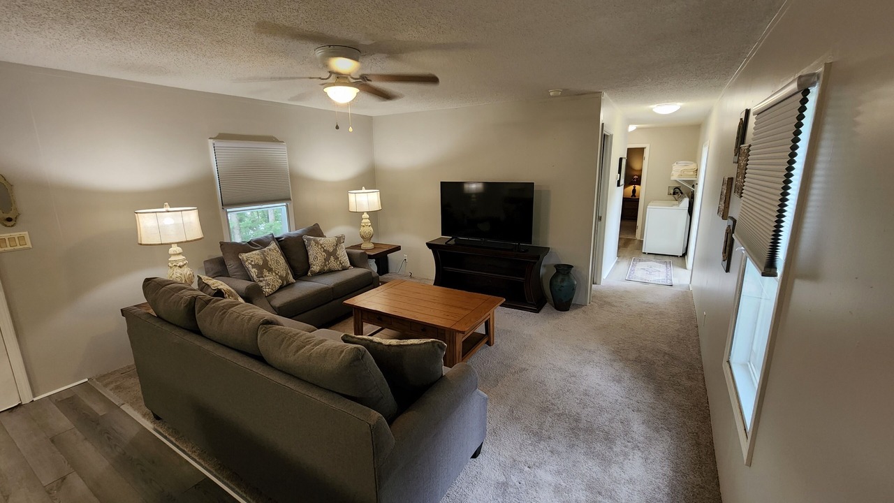Photo of Livingroom in Georgetown
