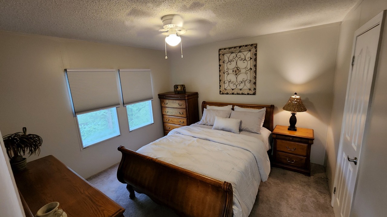Photo of Bedroom in Georgetown