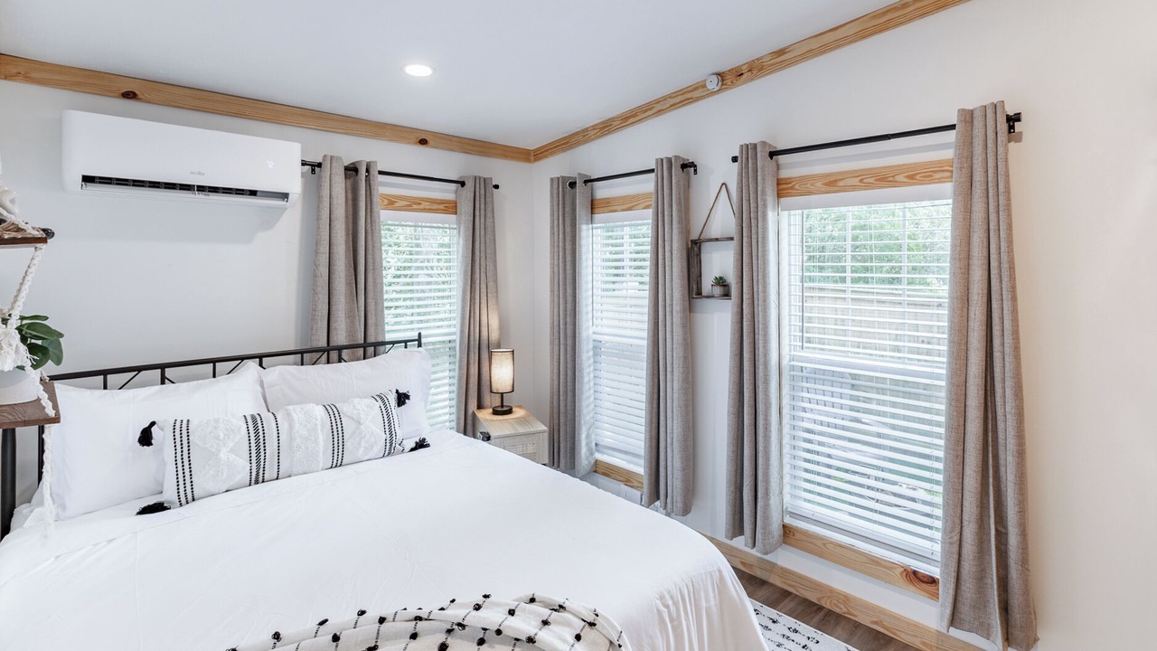 Photo of Bedroom in Madison