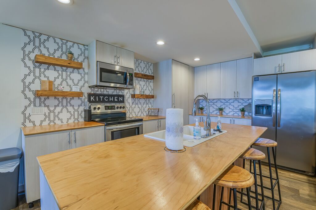 Photo of Kitchen in Muscle Shoals