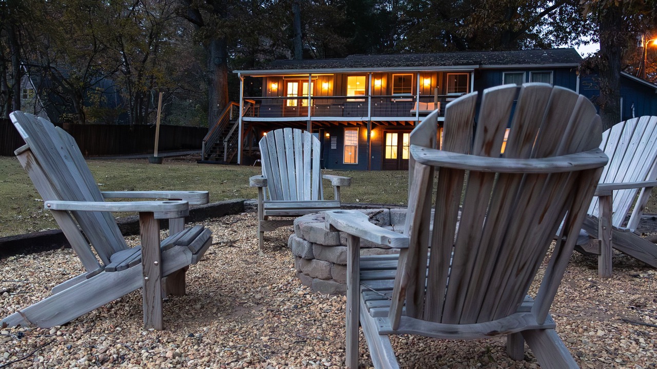 Photo of Patio Balcony in Muscle Shoals