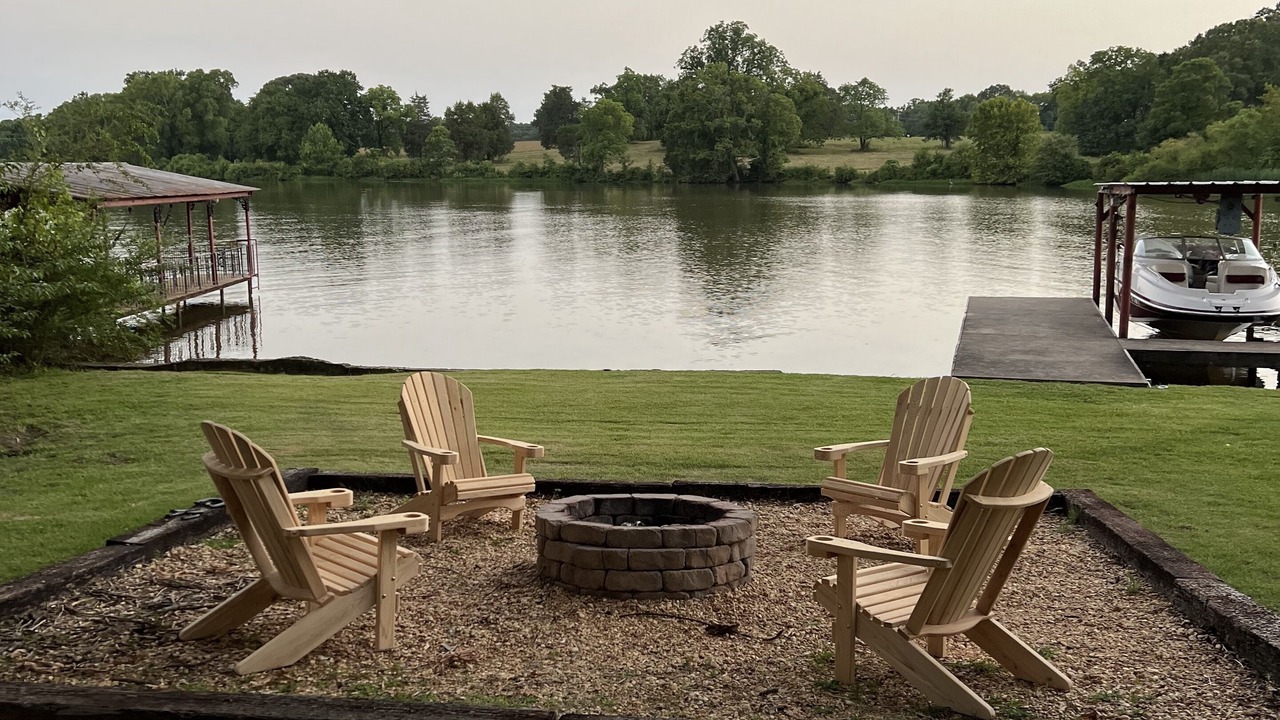 Photo of Patio Balcony in Muscle Shoals