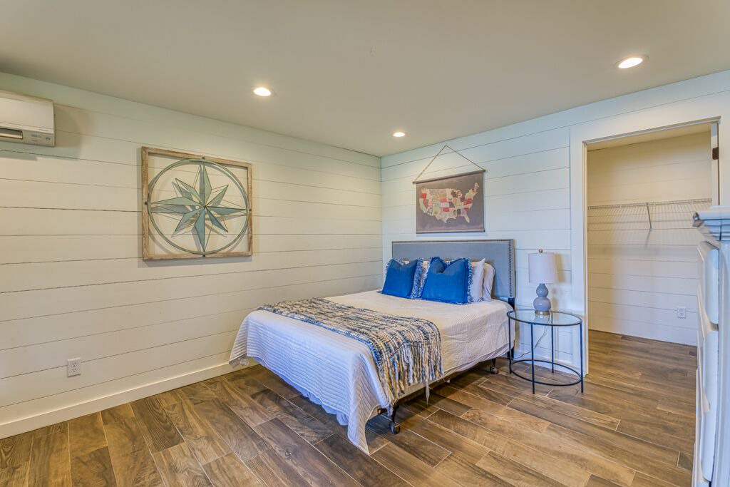Photo of Bedroom in Muscle Shoals