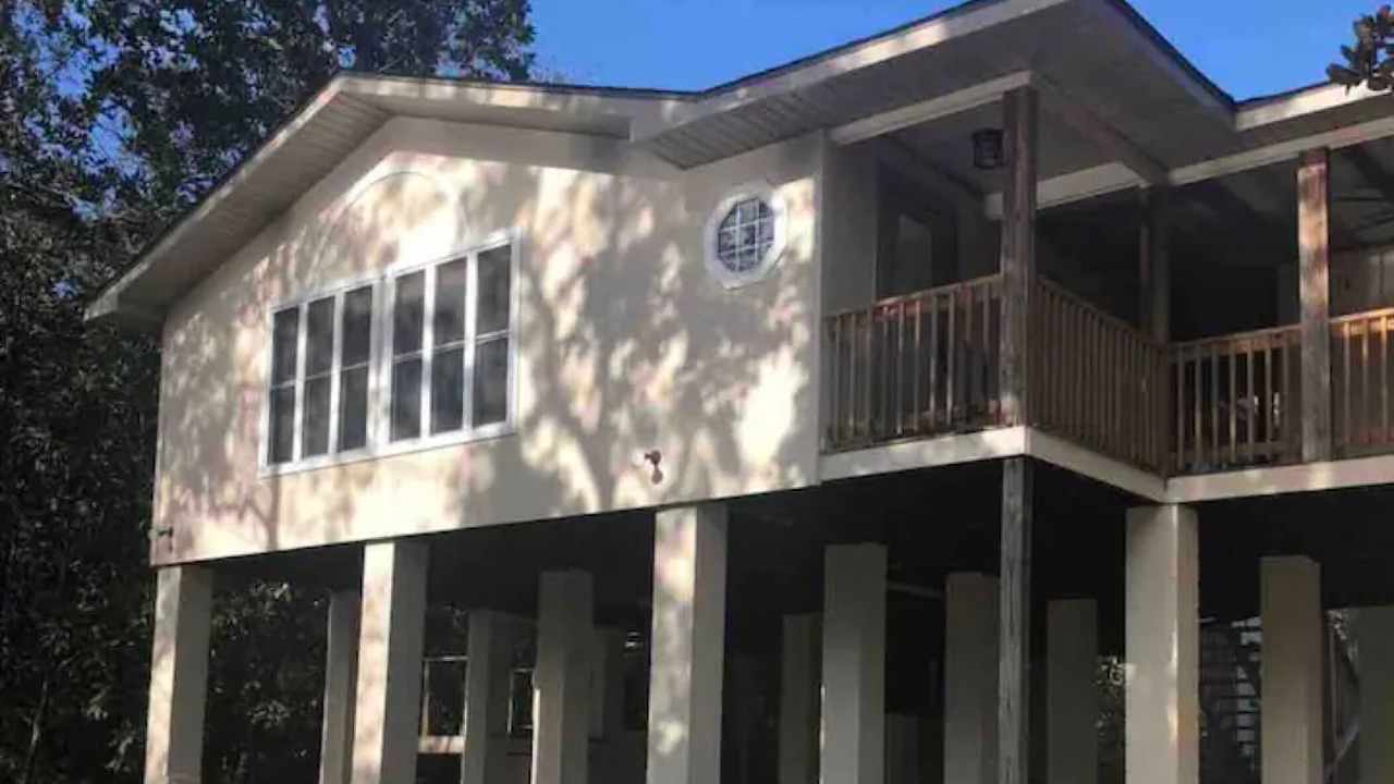 Photo of Outdoor in Gulfport