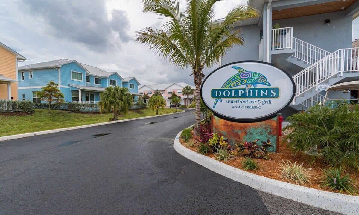 Photo of Outdoor in Merritt Island