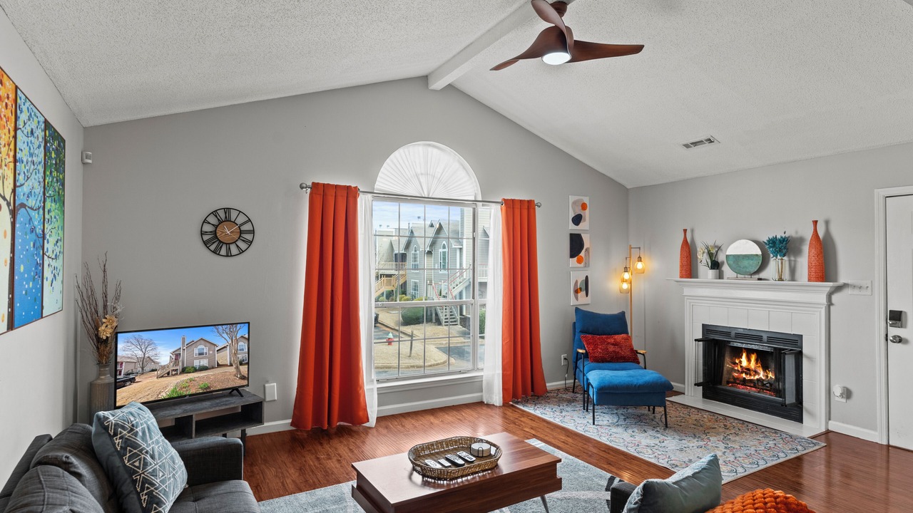 Photo of Livingroom in Madison