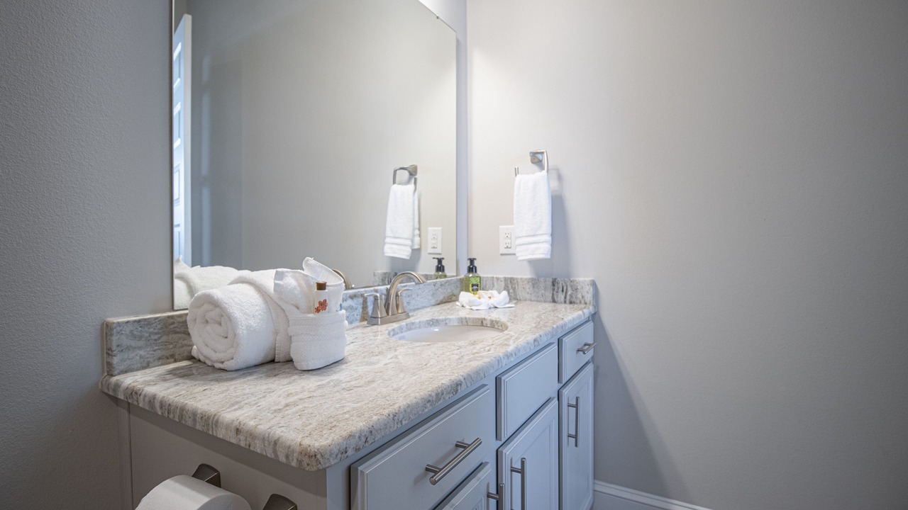 Photo of Bathroom in Biloxi