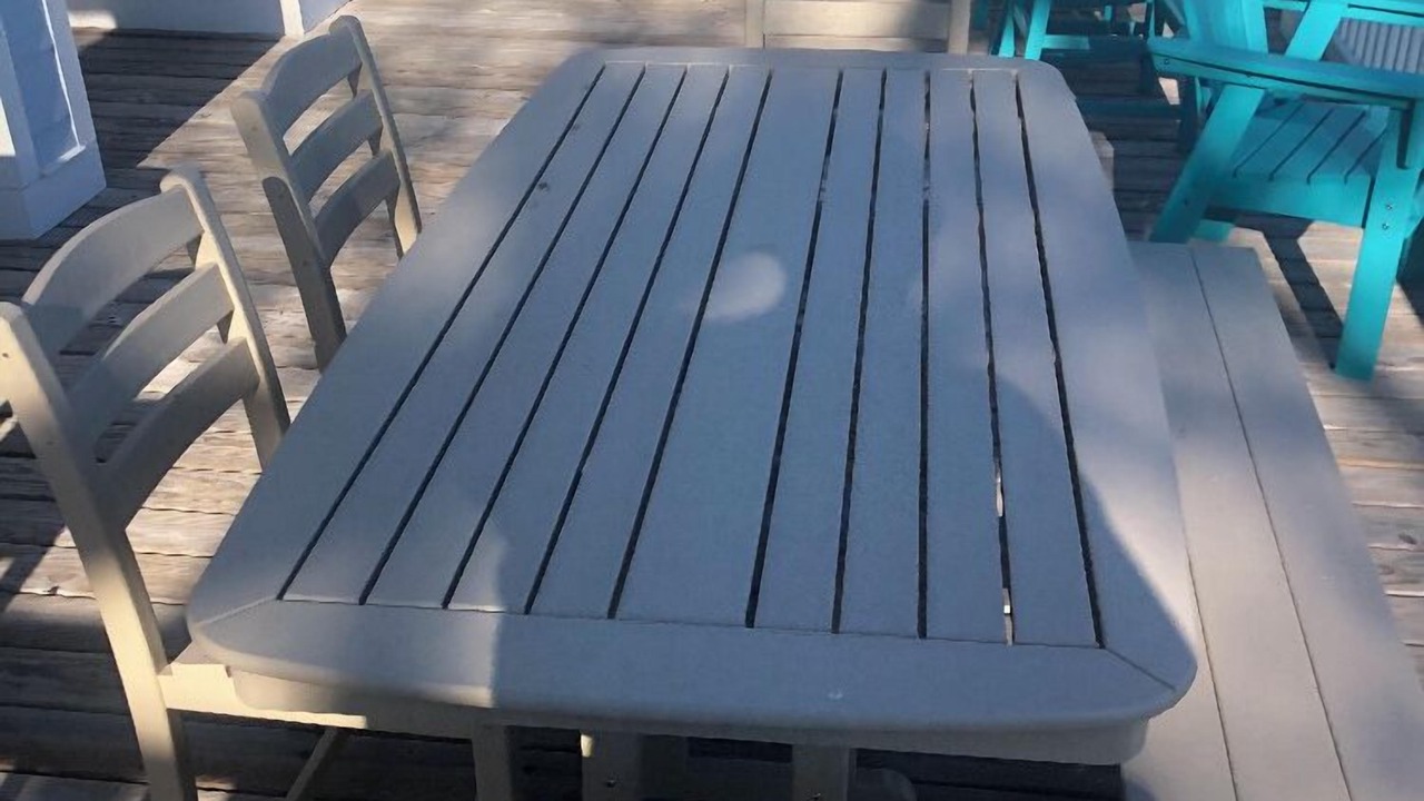 Photo of Outdoor in Biloxi