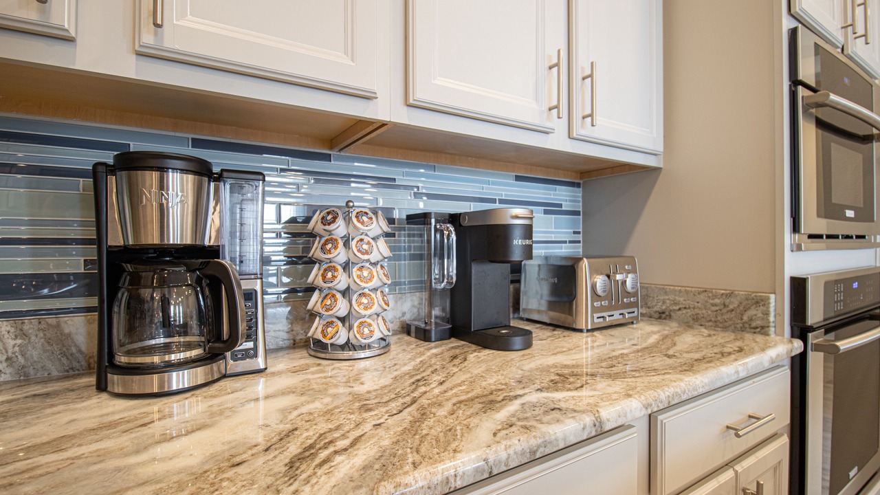 Photo of Kitchen in Biloxi