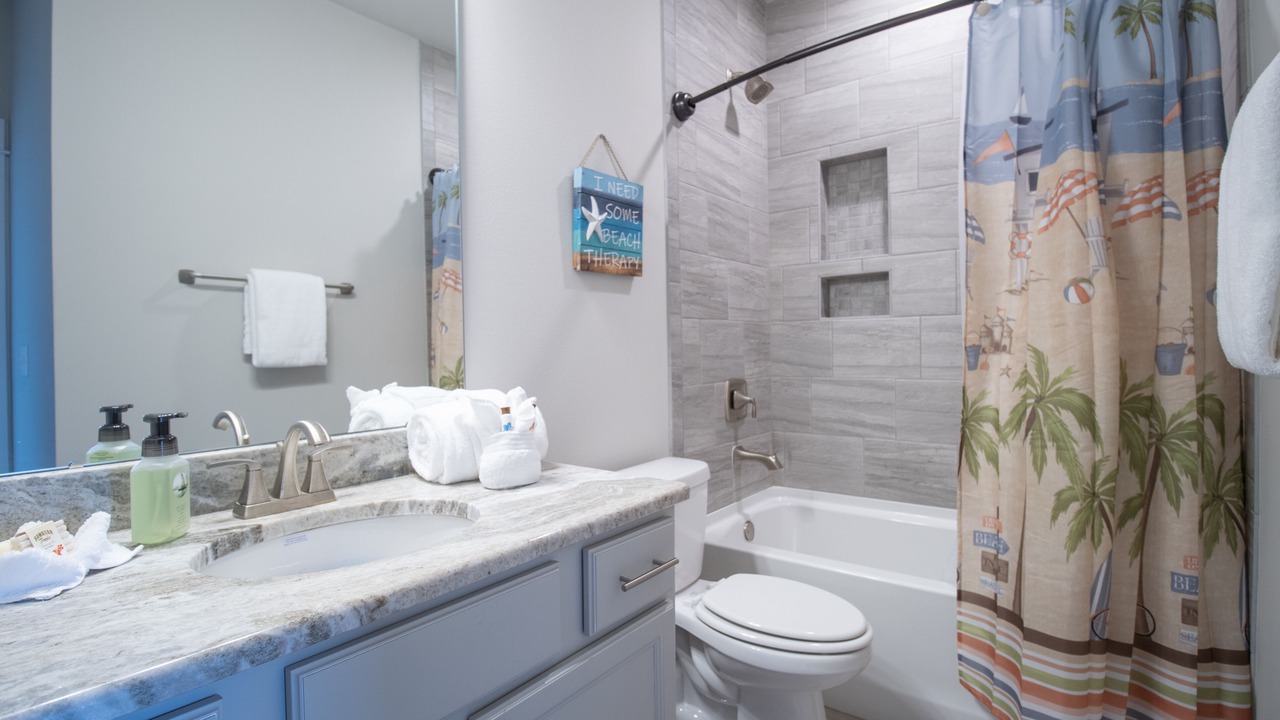 Photo of Bathroom in Biloxi